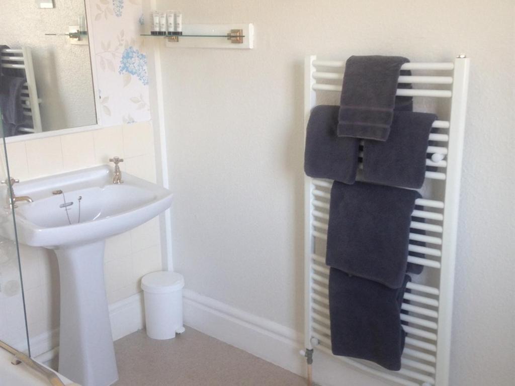 Mill Farm Villa Exeter Bagian luar foto