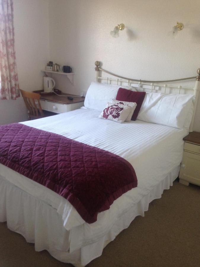 Mill Farm Villa Exeter Ruang foto