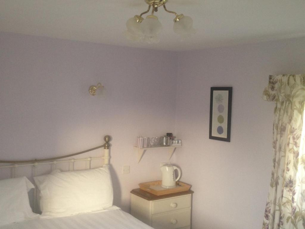 Mill Farm Villa Exeter Ruang foto