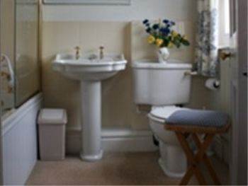 Mill Farm Villa Exeter Bagian luar foto